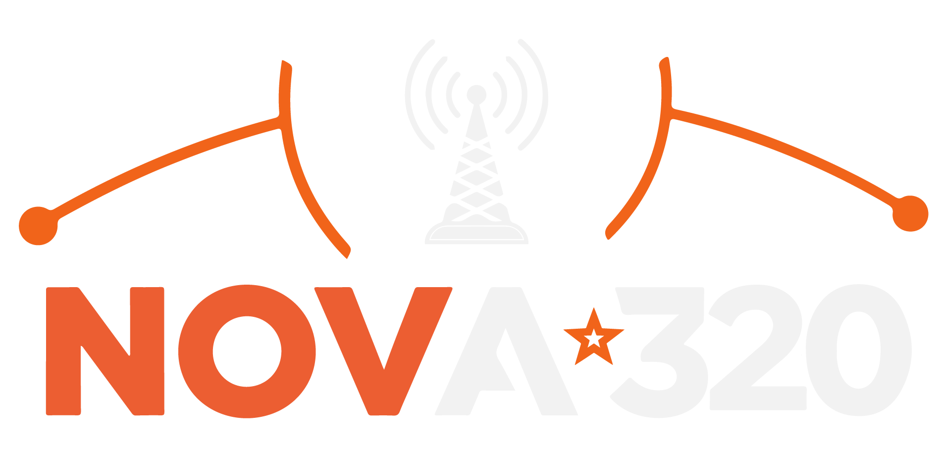 Logo NOVA 320